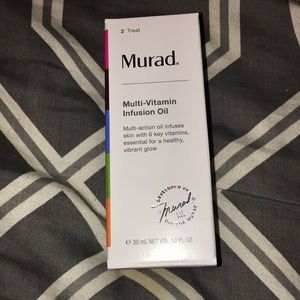 Murad Multi Vitamin Infusion Oil